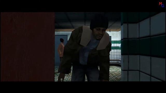 Обзор Fahrenheit: Indigo Prophecy Remastered (Первый взгляд) смотреть онлайн