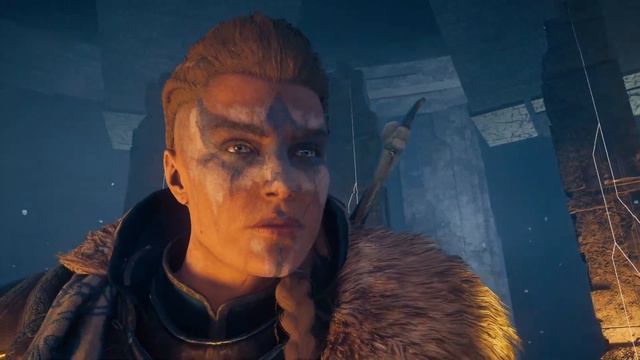 Assassin's Creed Valhalla | Excalibur and Viking Legend Platinum Trophy смотреть онлайн