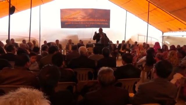 SOY EL PAN VIVIENTE ISMAEL LÓPEZ SALA EVANGELICA REUNIONES ESPECIALES DEL 13 AL 14 DE JULIO 2015 смотреть онлайн