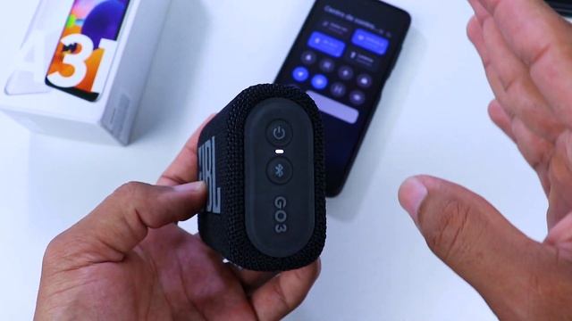 Dicas e Truques da JBL Go 3 que você tem que aprender смотреть онлайн