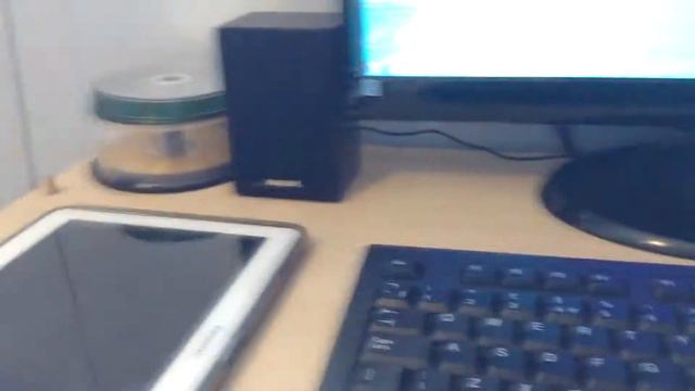 My new PC setup 2013 :) смотреть онлайн