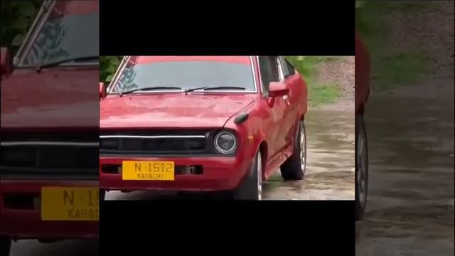 datsun b210 смотреть онлайн