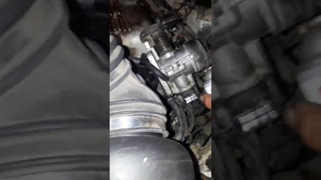 97 ford escort problema con el air flow sensor , fixed смотреть онлайн