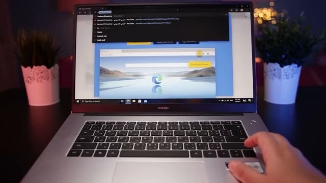 Huawei Matebook D15 | لاب توب هواوي دي 15 مزايا كتير و عيب واحد смотреть онлайн