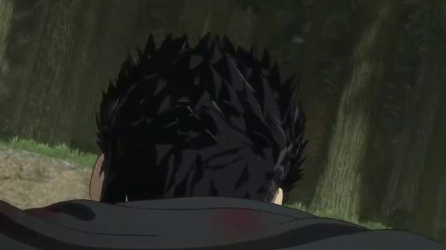 Berserk anime [ AMV ] ⚔ Аниме Берсерк АМВ 🔊 🎶🎶 смотреть онлайн