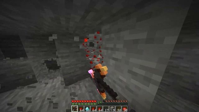 НОВАЯ БИТВА ШАХТЁРОВ В МАЙНКРАФТЕ! Minecraft Битва Шахтёров