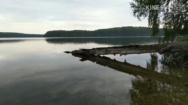 Оз. Малый Сунукуль август 2019 смотреть онлайн