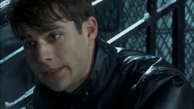 Dark Oracle: S02E13 Redemption смотреть онлайн