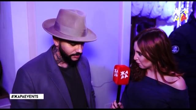 Тимур Юнусов на Премии "100 самых стильных" по версии журнала GQ смотреть онлайн