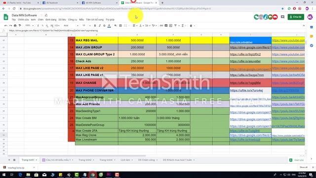 TOOL MIỄN PHÍ TỰ ĐỘNG TẠO HÀNG LOẠT TÀI KHOẢN FACEBOOK MAX REGISTER CLONE смотреть онлайн