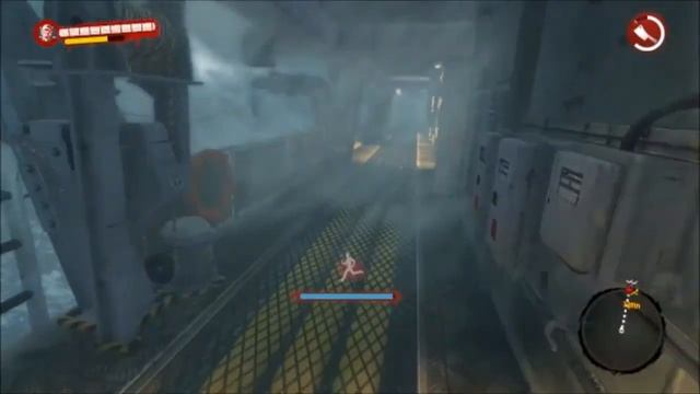 Dead Island Riptide GT 430 1GB Max смотреть онлайн