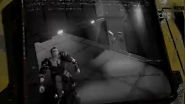 Fallout Cutscenes: The Invasion of Vault 13 смотреть онлайн