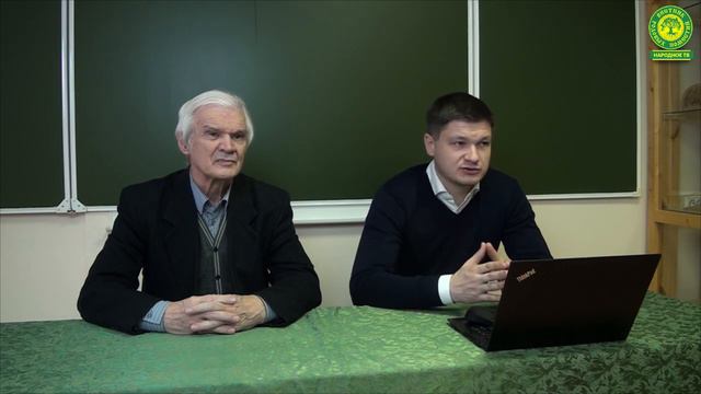 ЦИКЛ ПЕРЕДАЧ на тему “ЗЕМЛЯ И ВЛАСТЬ” 1 передача Автор: Олег Горемыкин ПРП Славное, Тульская област смотреть онлайн