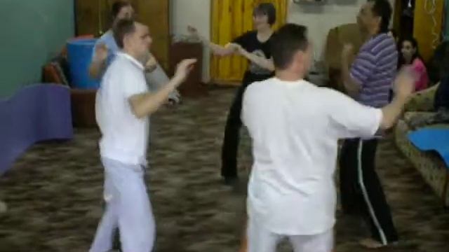 Интенсивный класс Кундалини Йоги + Бангара 25.12.2011_DSCN3636 смотреть онлайн