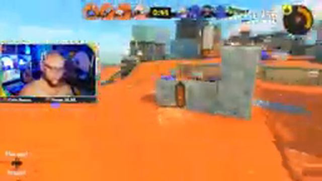 Splatoon 3 Release Weekend! Playing Solo Games and With Viewers! Giving Away 3 Copies Of The Game! смотреть онлайн