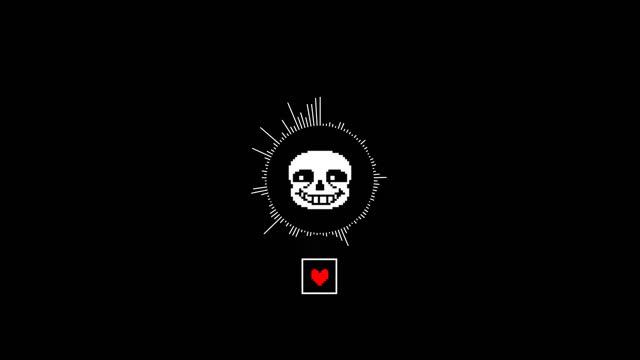 Toby Fox - Megalovania (Undertale OST) смотреть онлайн