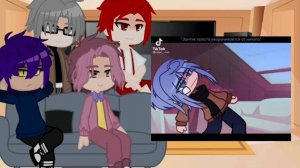 -♧◇♡♤Реакция королей на валетов{вальтов}°от 🥒Cucumber🥒♤♡◇♧