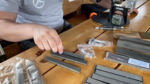 Как заточить нож? Какими камнями? Где купить станок для заточки?Ответы на вопросы