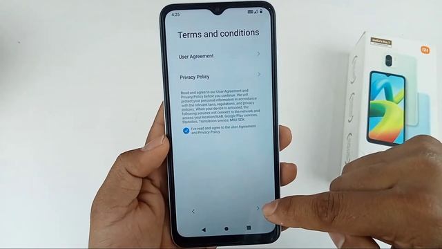 redmi a1 reset ke bad setup kaise kare / how to setup redmi a1 / redmi a1 setup kaise kare смотреть онлайн