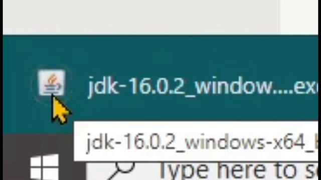 How to get Java! смотреть онлайн