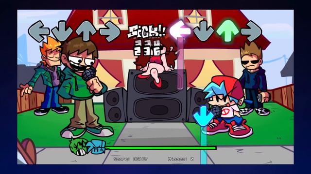 'Well Well Well Eduardo' Explicado