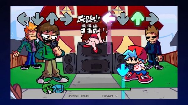 'Well Well Well Eduardo' Explicado