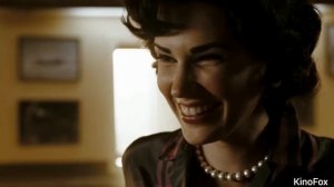 Фильм Хранители  Доктор Манхэттен стал сверх человеком