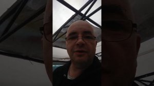 Мой гараж/навес. Как он греется зимой и охлаждается летом