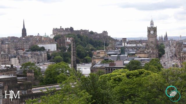 Groom of the Stool | History & Myth | TWOM смотреть онлайн