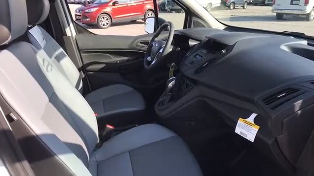 2018 Ford Transit Connect Louisville, Lexington, Elizabethtown, KY New Albany, IN Jeffersonville, I смотреть онлайн