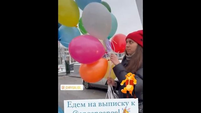 Ольга Кузьмина встретила Новый год 2022 на даче. смотреть онлайн