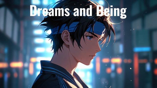 Melodicon - Dreams And Being