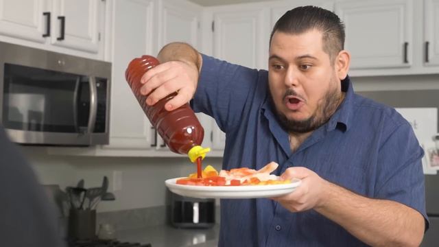 CHAMOY | Mexican Survival Guide смотреть онлайн