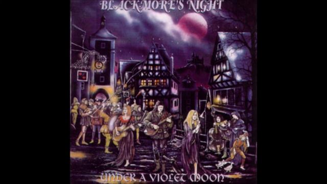Blackmores Night  Wind In The Willows