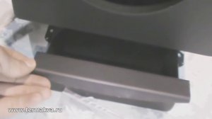 Золушка 2016 - Отопительная печь Термофор