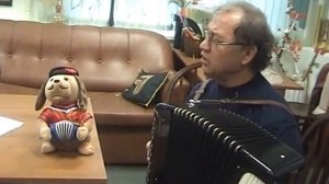 Никто тебя не любит так как Я.