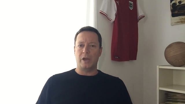 Der Rekordnationalspieler Andreas H. über die Corona Flucht von Markus Rogan in die USA смотреть онлайн