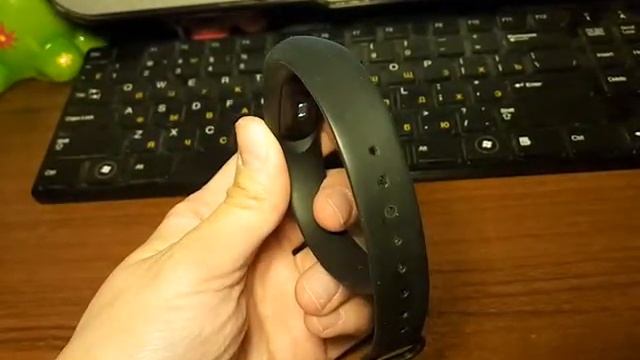 xiaomi mi band 2 смотреть онлайн