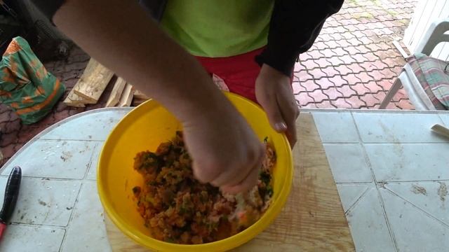 Вкусная кухня