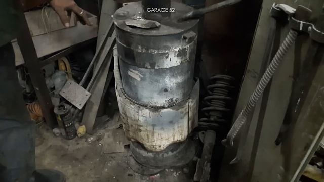 -= БЕЗОПАСНАЯ ПЕЧЬ НА ОТРАБОТКЕ =- смотреть онлайн