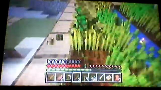 Minecraft XXX Inc part 3 spuds the dog смотреть онлайн