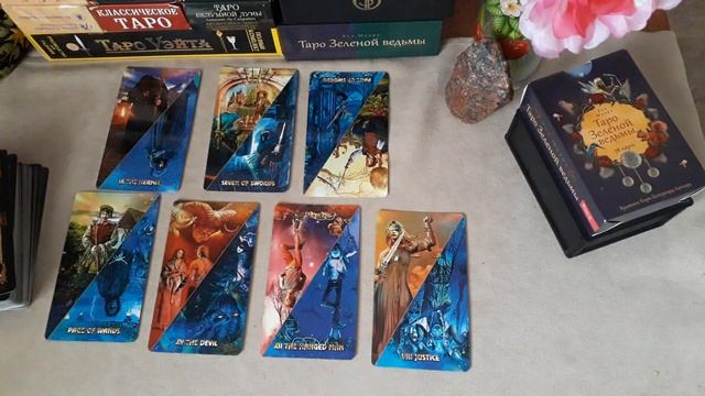 Гороскоп СКОРПИОНЫ февраль 2023г. смотреть онлайн