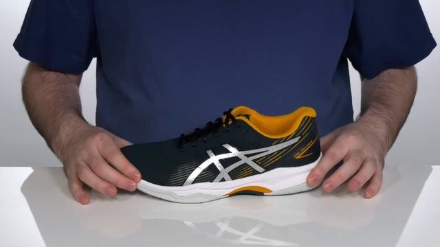 ASICS GEL-Game 8 SKU: 9461731 смотреть онлайн