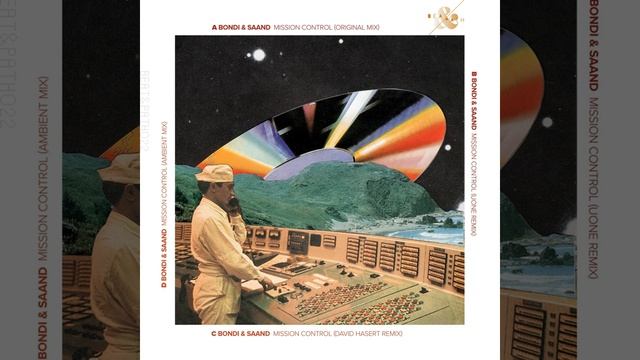 Mission Control смотреть онлайн