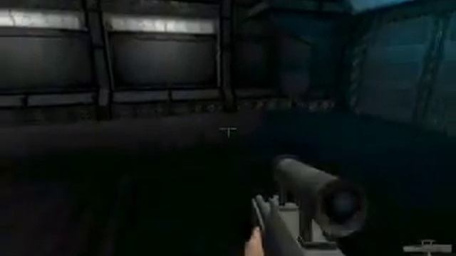 Chaser-Часть 1-Начало игры смотреть онлайн
