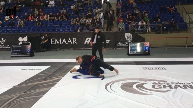 история Одной медали. Алена Москалева на #ADGSMOSCOW 2019 (см. описание) смотреть онлайн