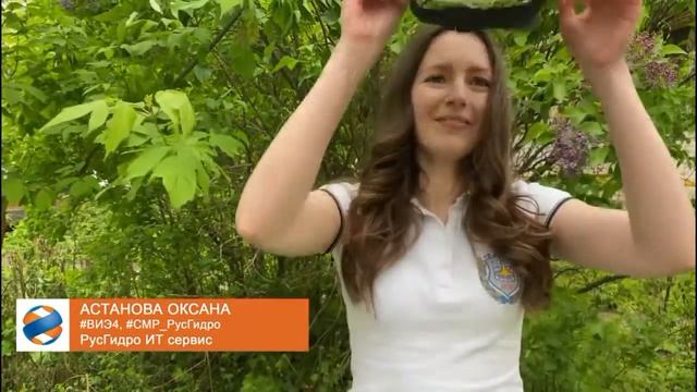 РусГидро. Профессии в гидроэнергетике смотреть онлайн