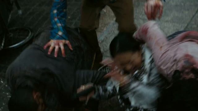 Главные правила выживания в Зомбилэнде! смотреть онлайн