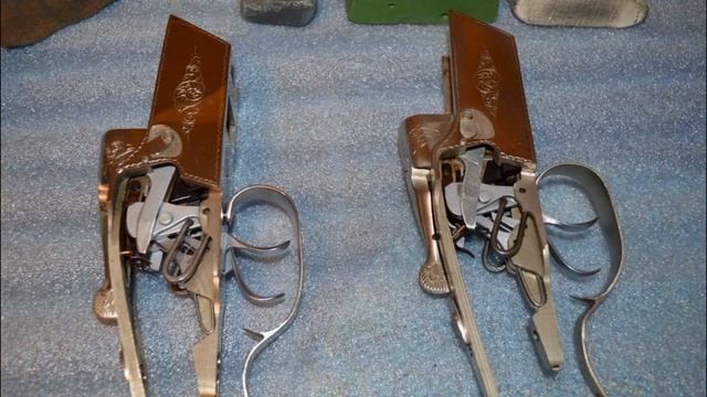 ТОЗ-34 НАРОДНОЕ РУЖЬЕ смотреть онлайн