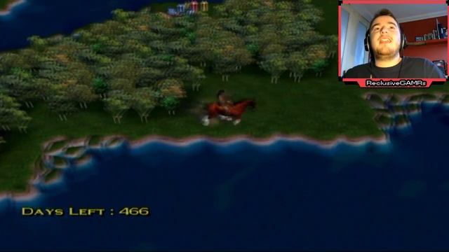 DEATH TO ARCATHIA! #2 (Heroes Of Might And Magic Quest For The Dragonbone Staff) смотреть онлайн